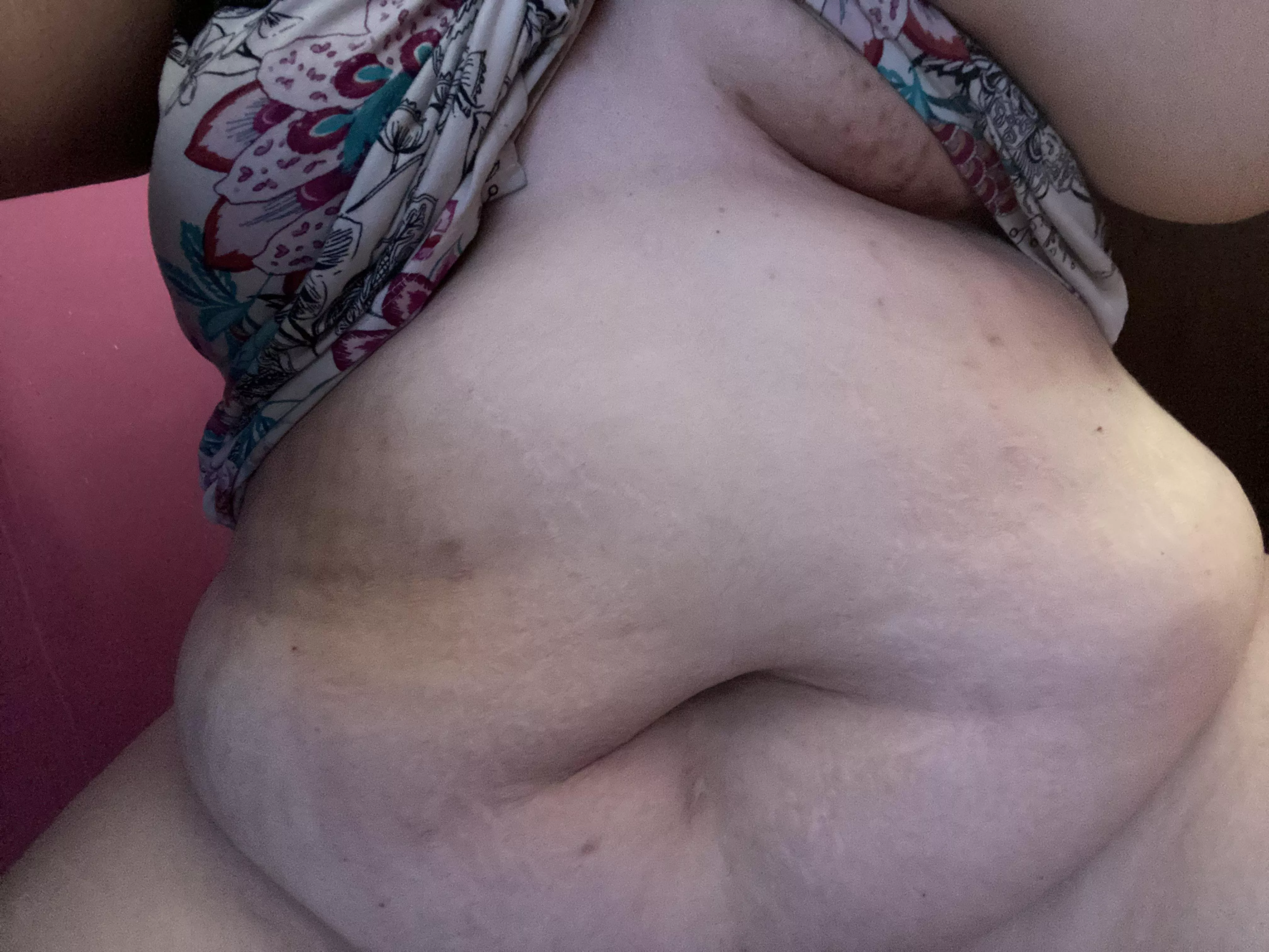 Just woke up and I’m starved posted by fatfeedee1991