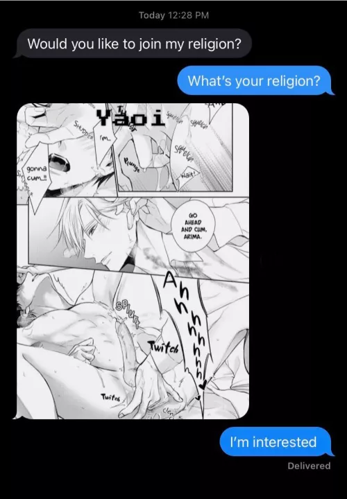 [Kimi ni Koisuru Hazu ga Nai] I know it's an old meme template, but I made y'all a meme! Please enjoy! by fujoshisoulfood