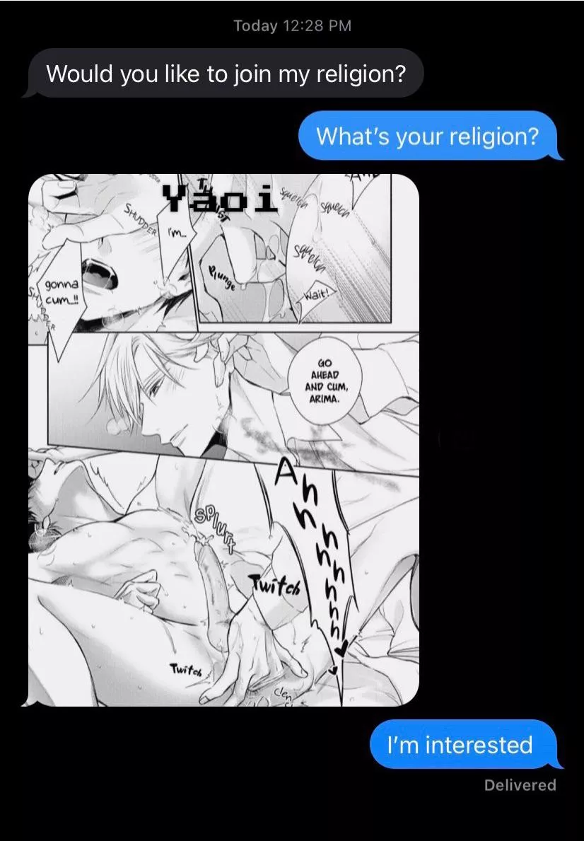 [Kimi ni Koisuru Hazu ga Nai] I know it's an old meme template, but I made y'all a meme! Please enjoy! posted by fujoshisoulfood