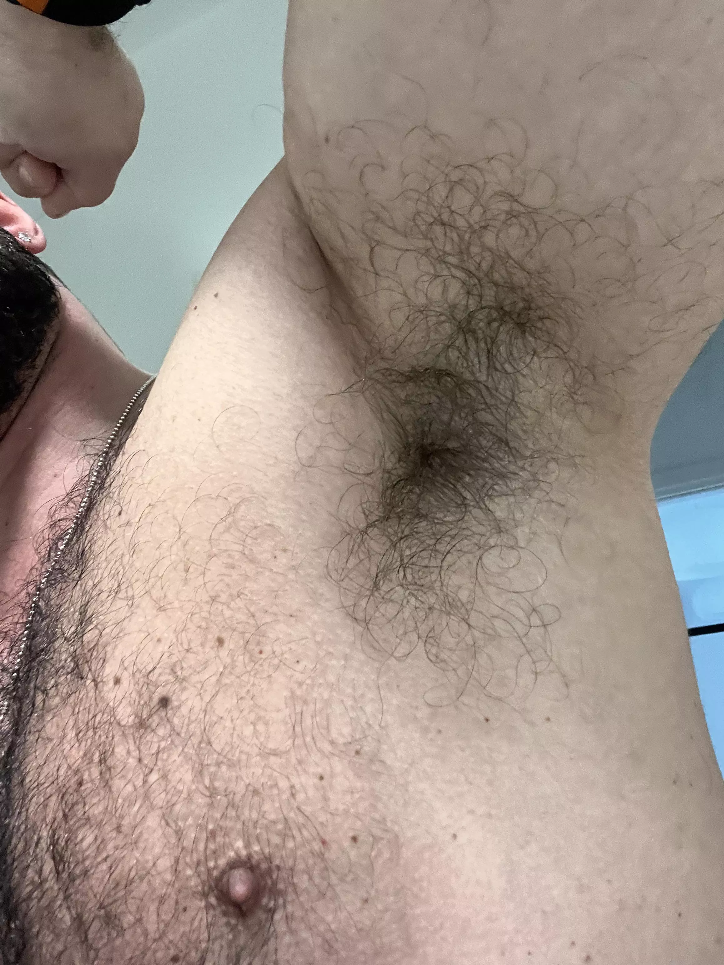 Lick it bad boy 😈😈😈 what do you do to me? posted by Prestigious-Cycle480