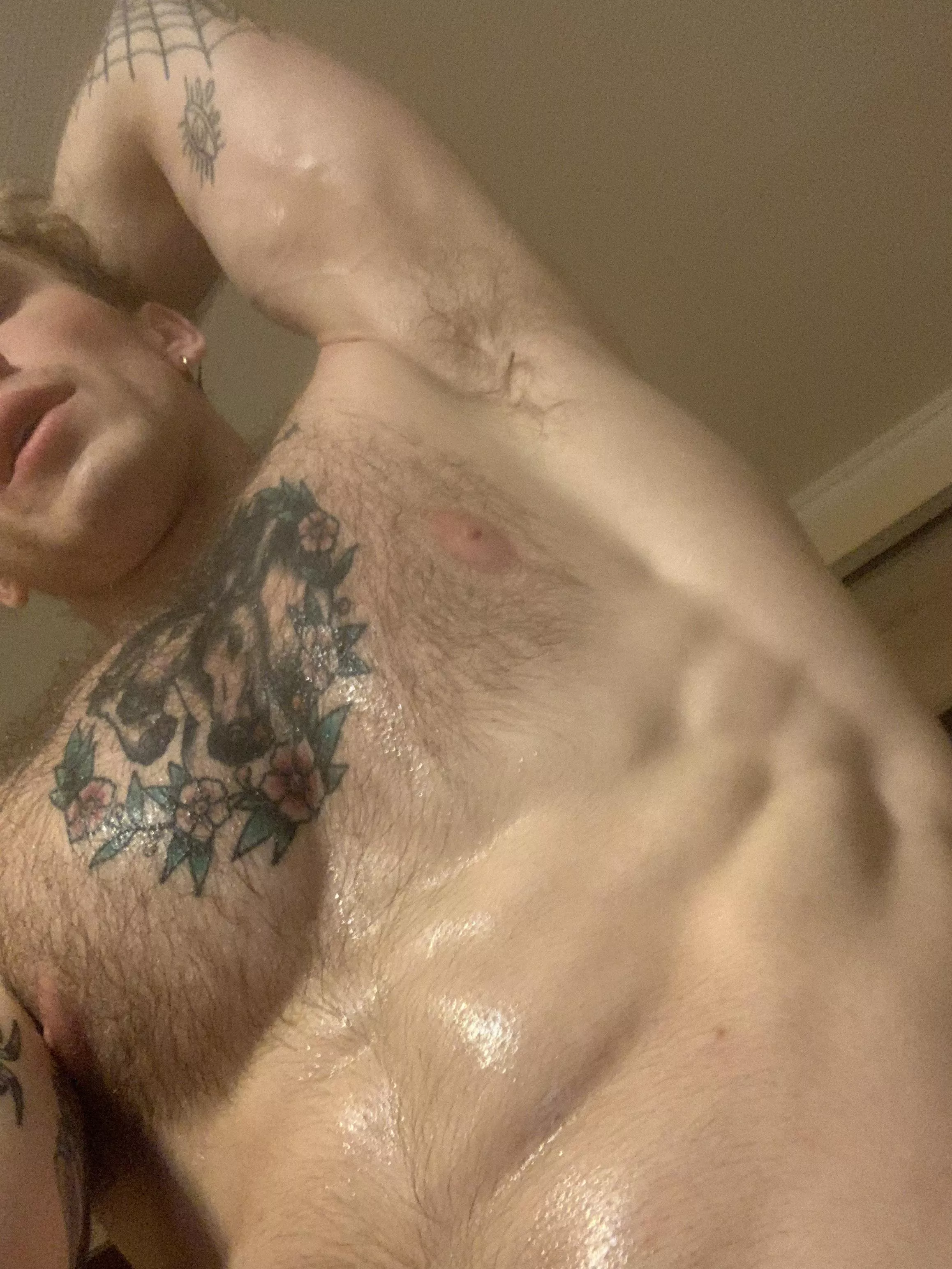 Lick while it’s sweaty posted by haael12