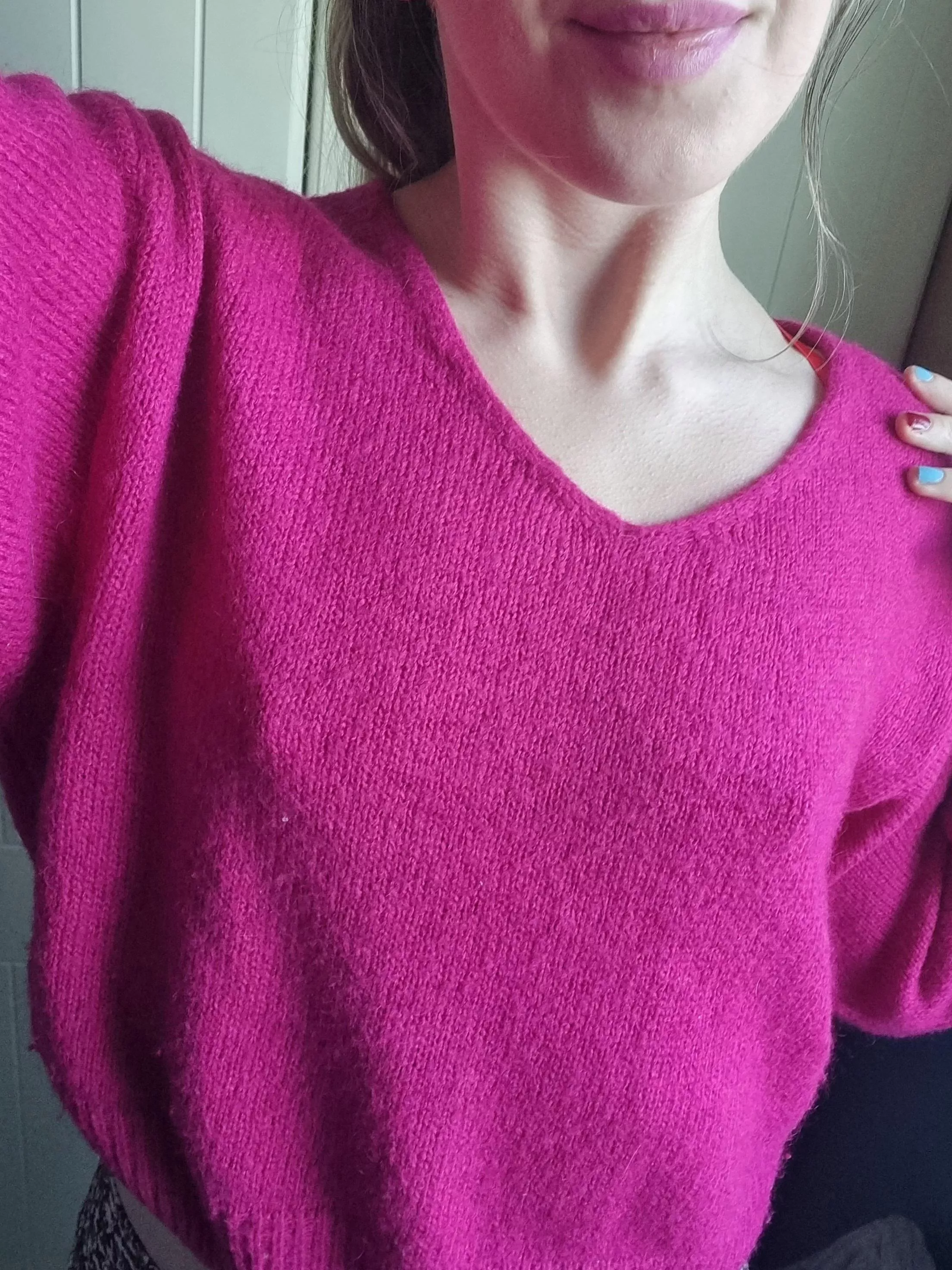 Light pokies at work.. I am babysitter 🙈 posted by bodyliketeen