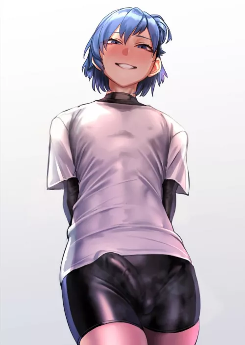 Like what you see? by Ilyankolyan