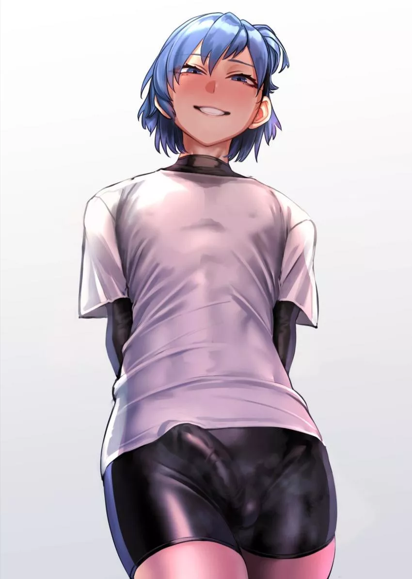 Like what you see? posted by Ilyankolyan