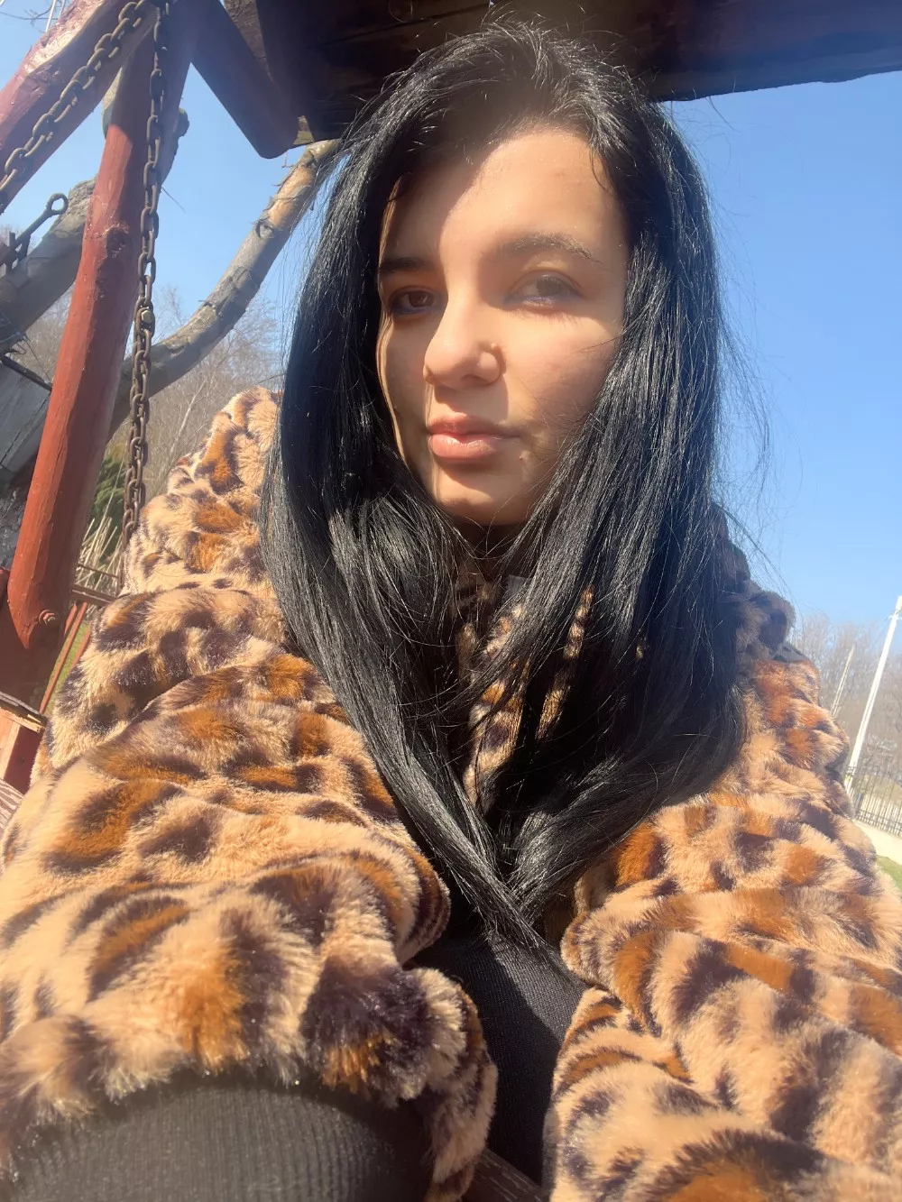 Live in my heart rent-free, for the rest of your life. posted by JadeWinterxx