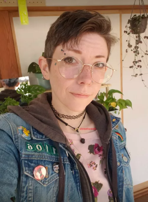 Long time no see! Hello to my favorite sub~ by streetweeb