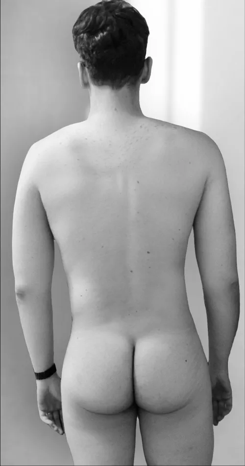 Looking back by Equivalent-Wall-1406