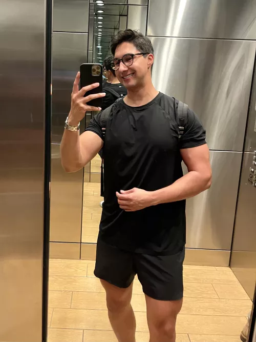 Looking forward to the weekend! by Gpardo93