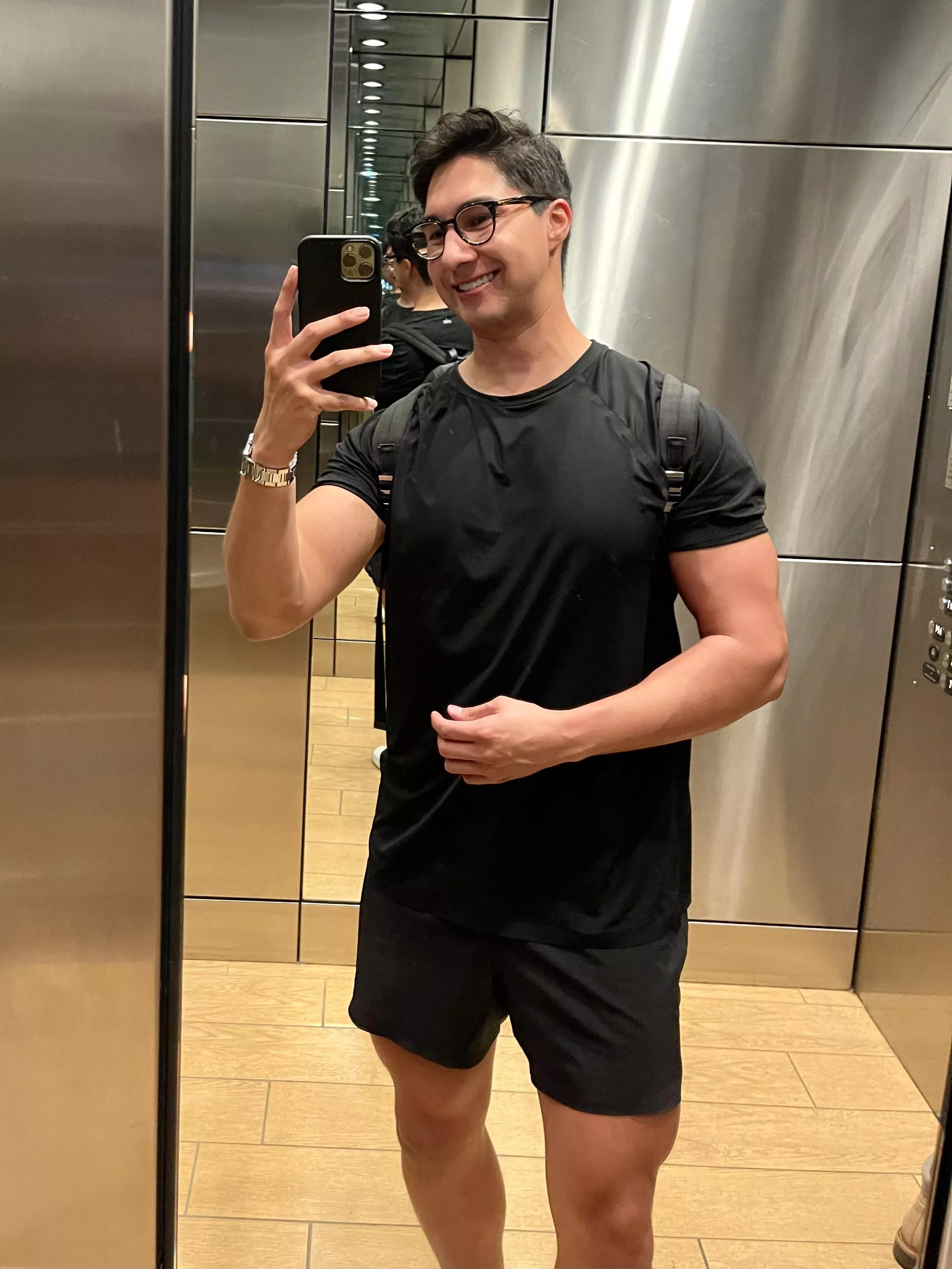 Looking forward to the weekend! posted by Gpardo93