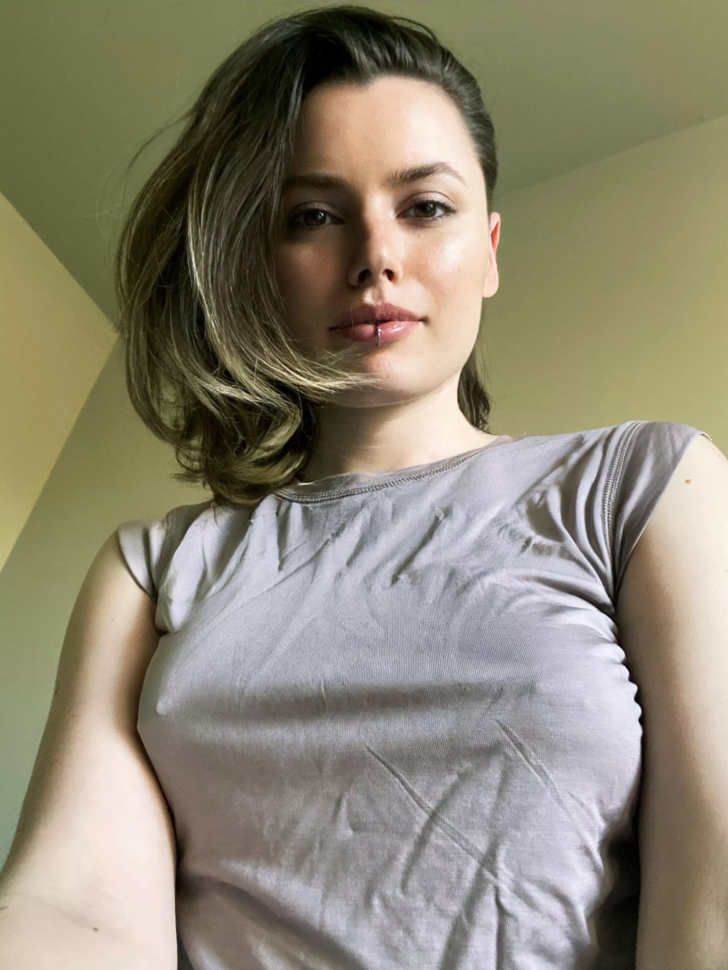 Looking forward to the weekend! posted by CuriousCatieCat