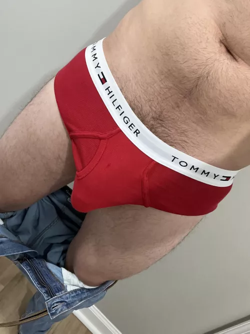 Love my new tommy’s by bidad1730