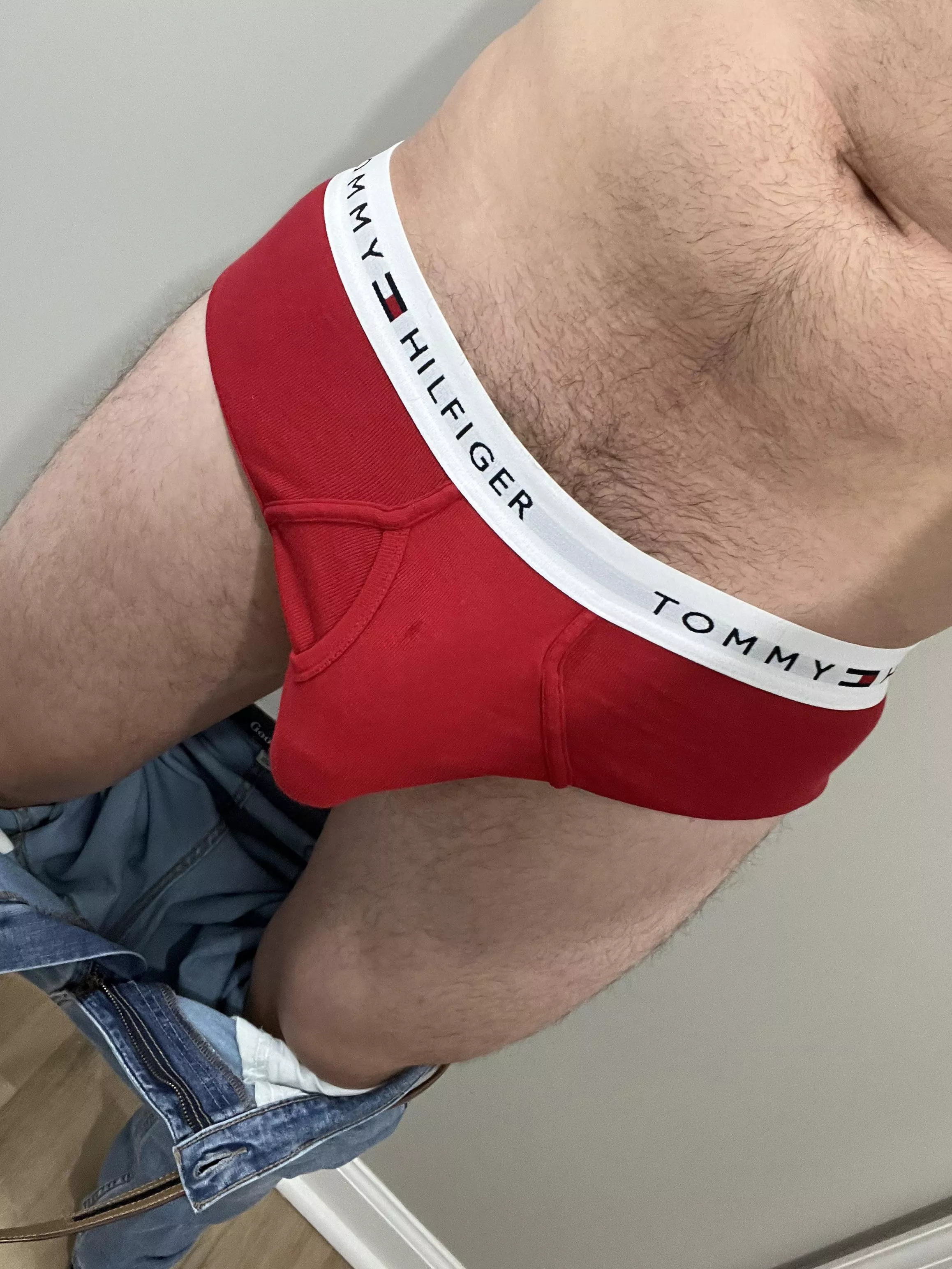 Love my new tommy’s posted by bidad1730