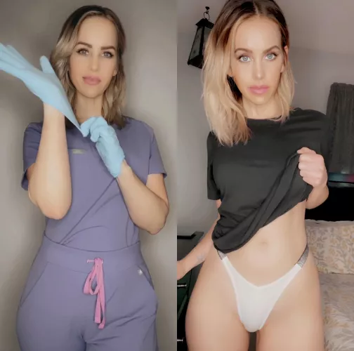 Might have fun today by MellyXXB