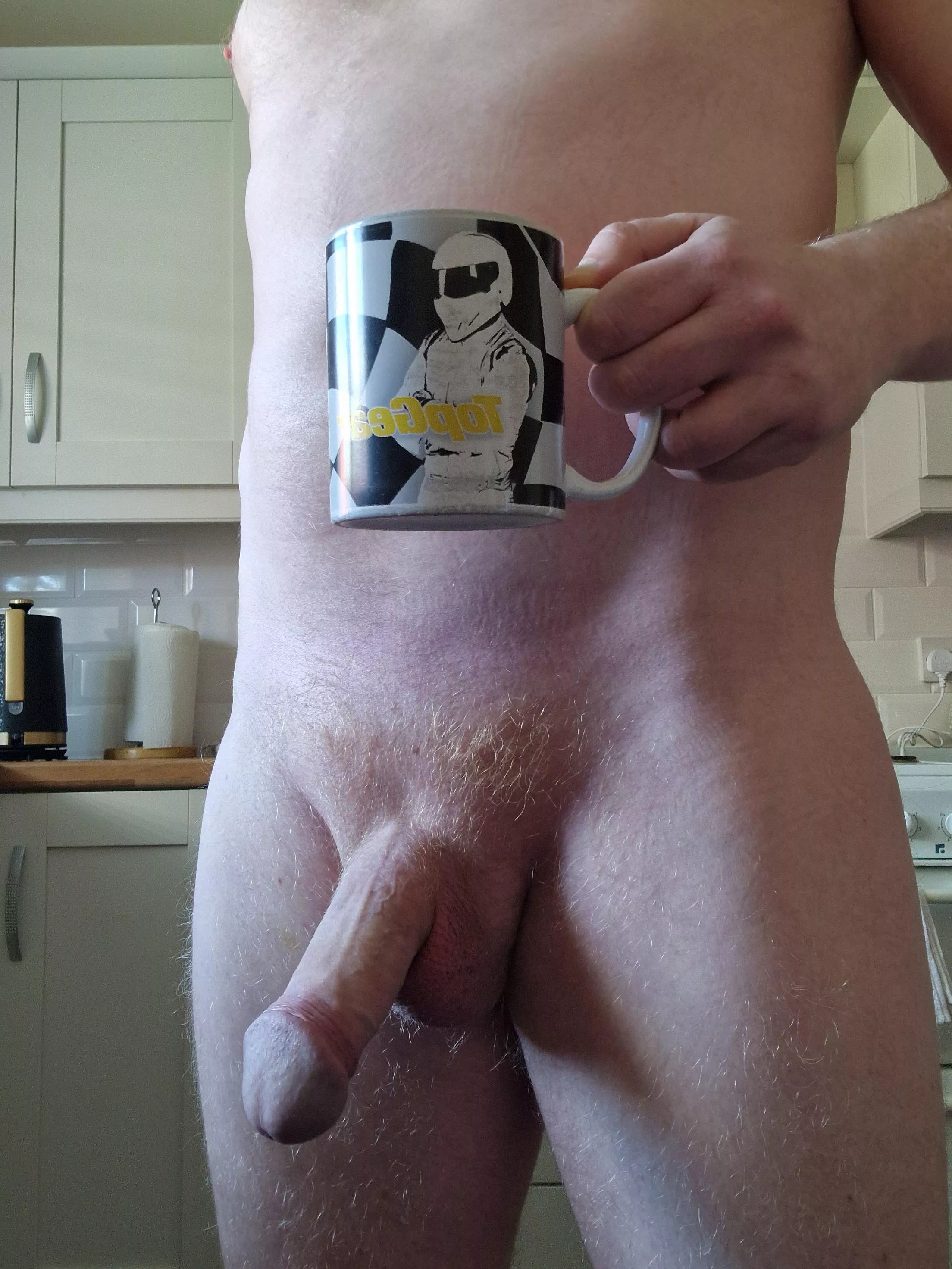 Morning brew posted by meatyirish
