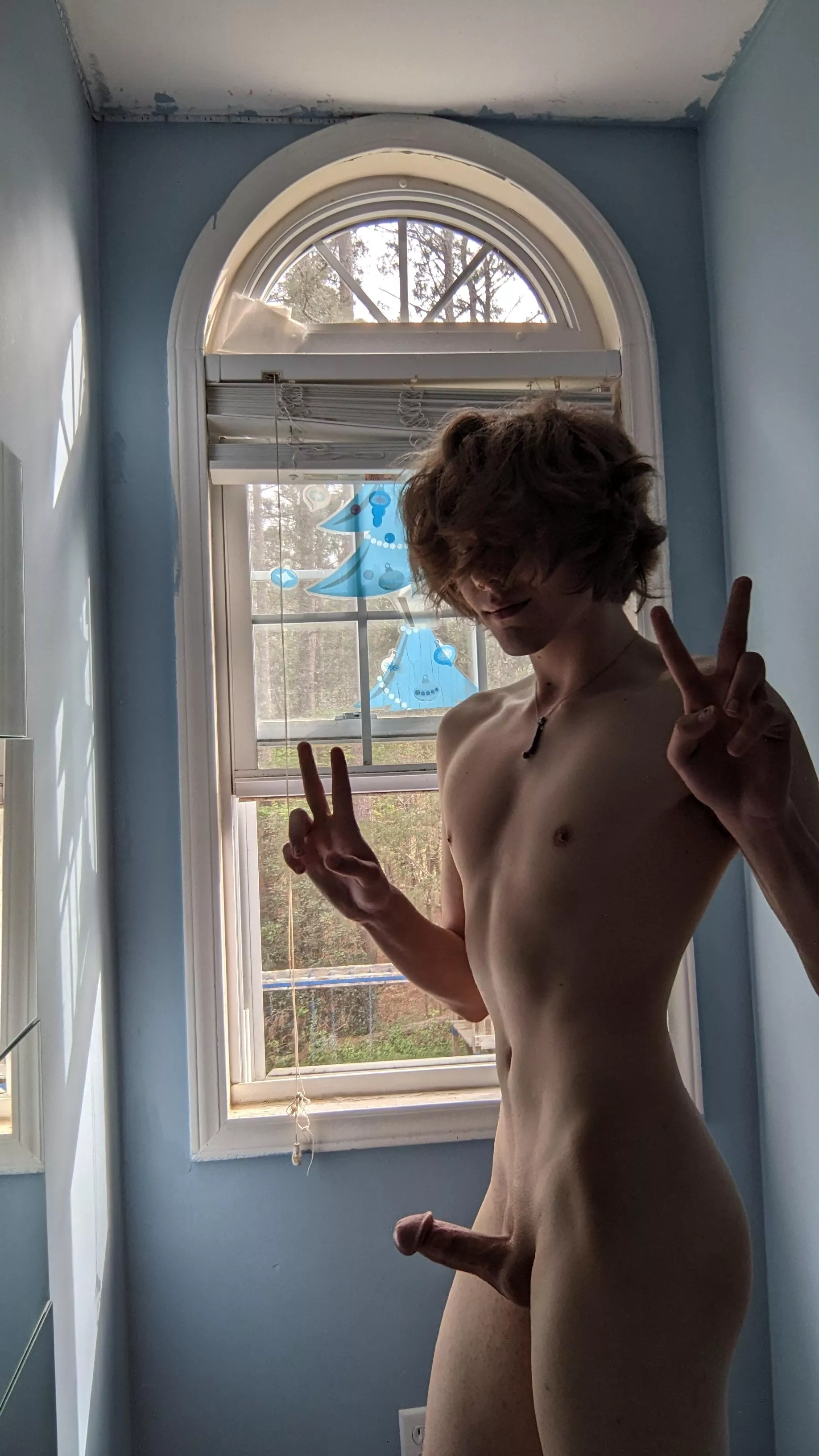 Muscles? posted by ahappytwink