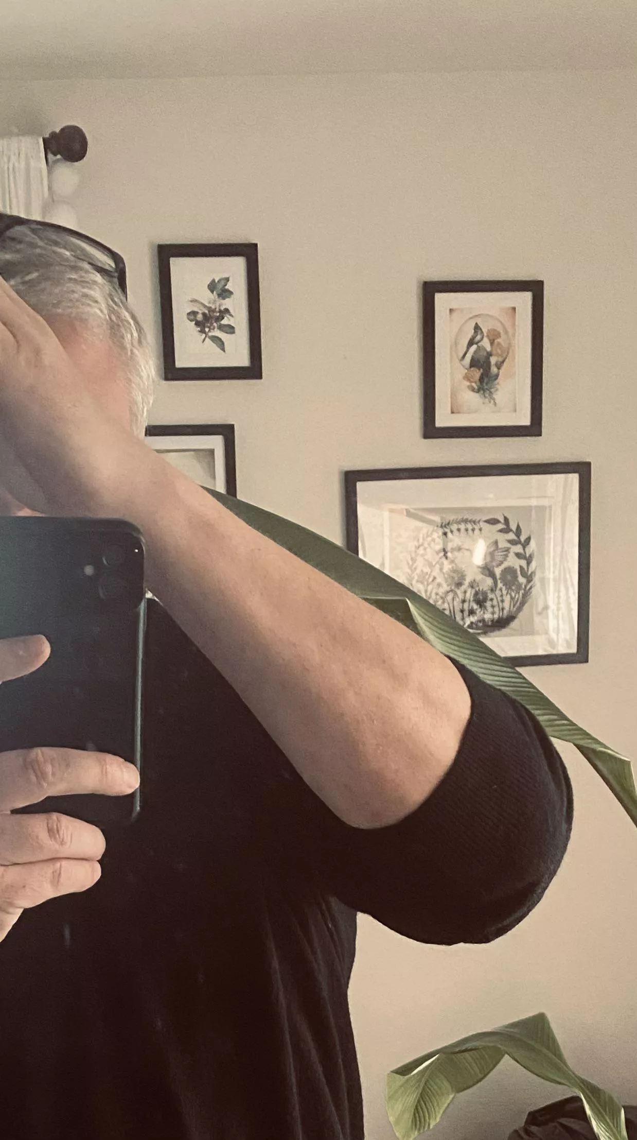 My contribution posted by ckopfster