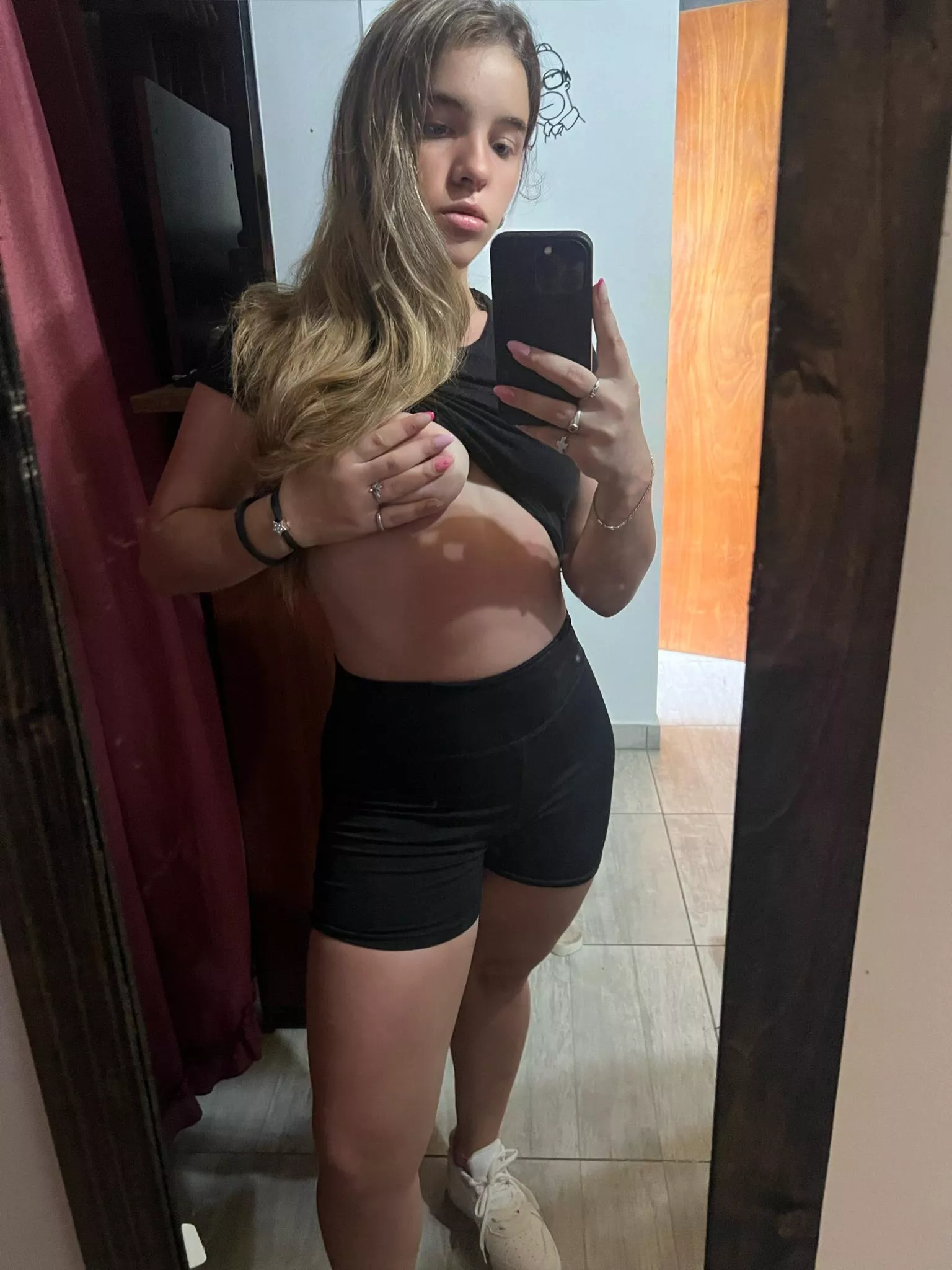 My huge tits need a massage... posted by sexysnifty