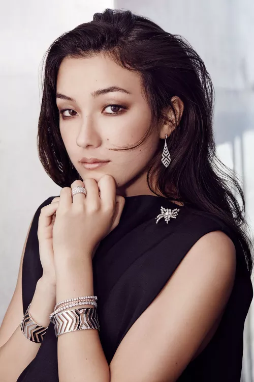 Natasha Liu Bordizzo by Big_Helicopter4970