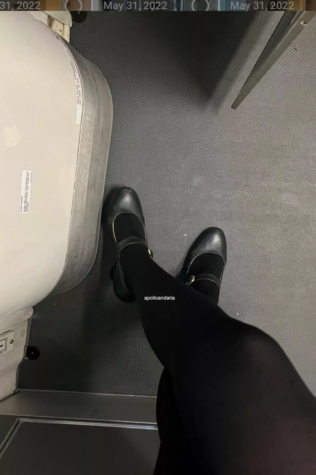 Need a foot massage posted by apolloandaria