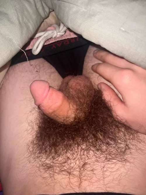 Need a hand by joemichael935