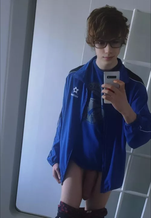 new account (18) be nice by SoftAsparagus5971