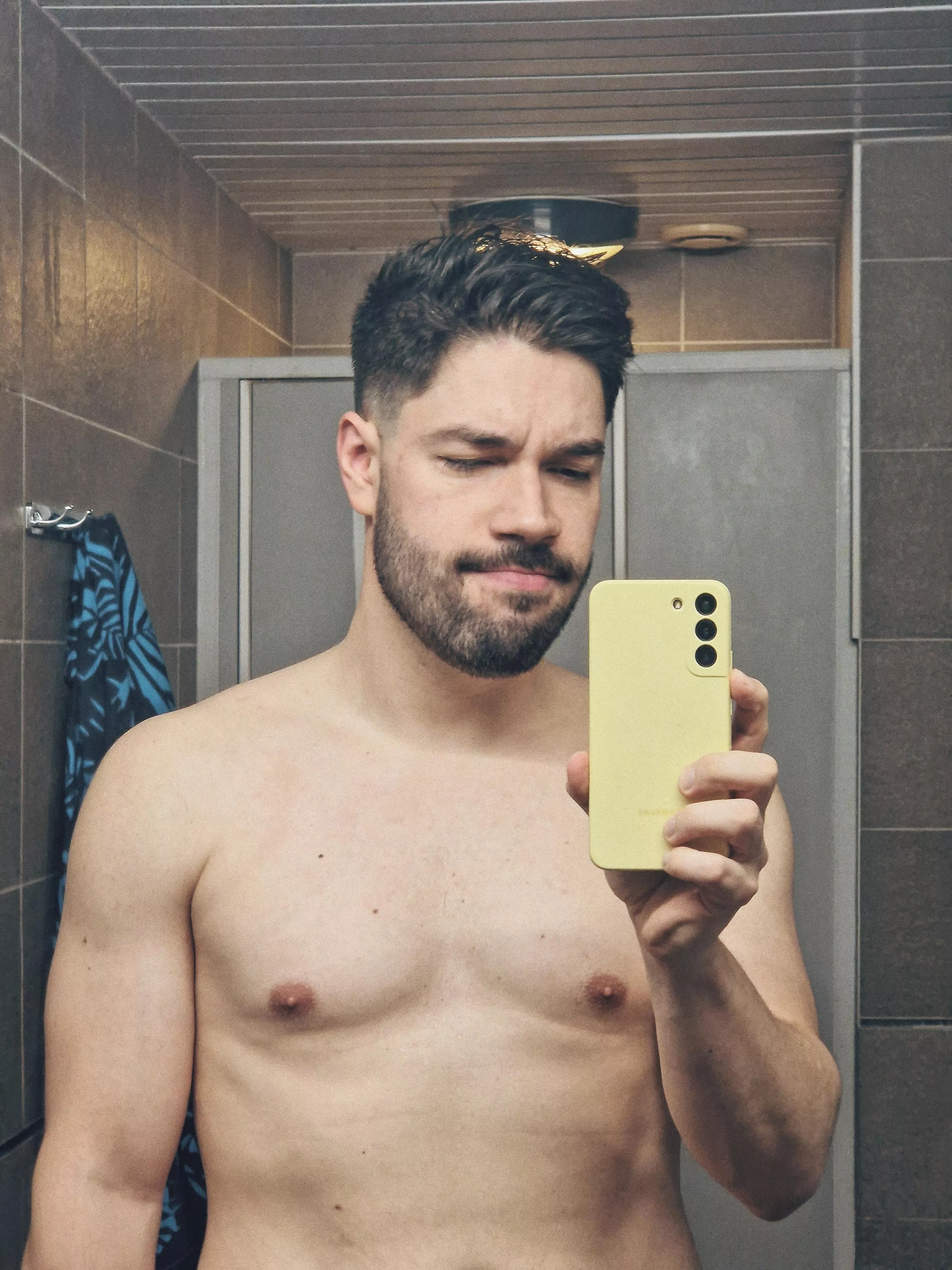 New here, hello posted by odra84