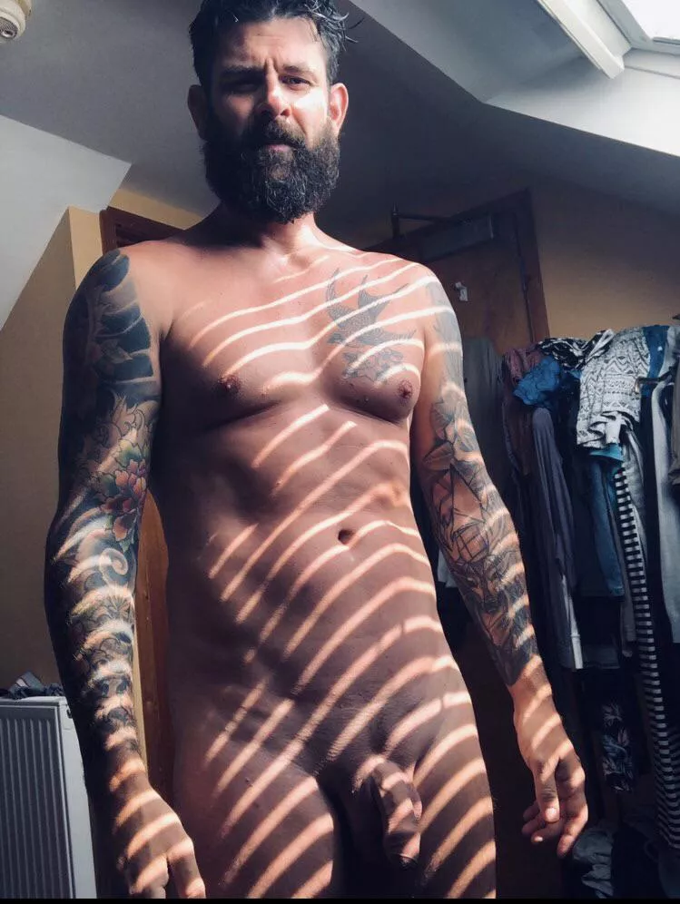 Nice lighting today.. posted by Bearcat497537