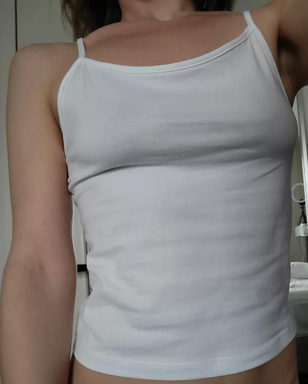 No bra needed for my little ones posted by Quiet_Kate23