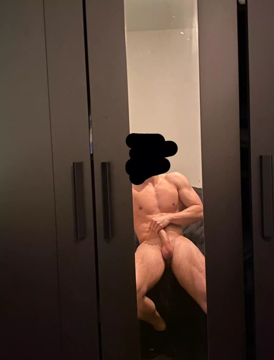 No pu(m)p here! Delts been growing pretty well posted by slimsurreal