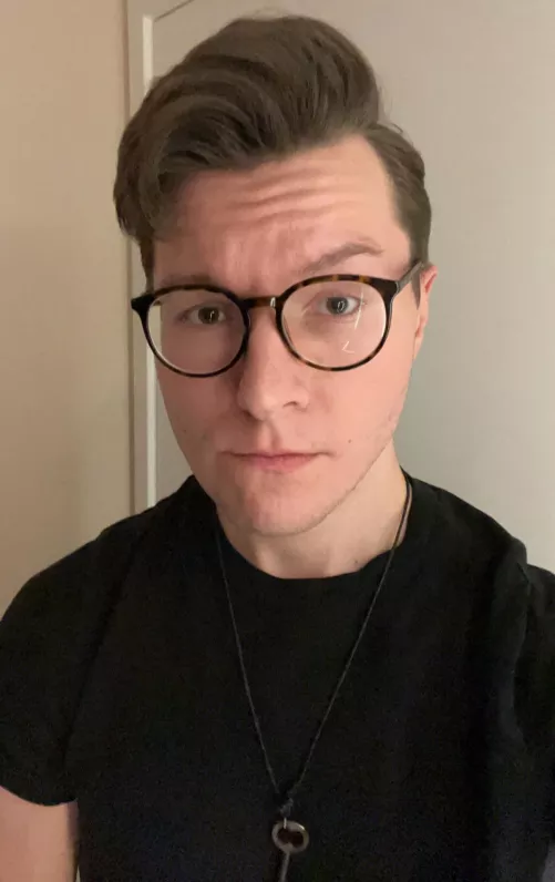 Not sure how I feel about the new specs by Soldus