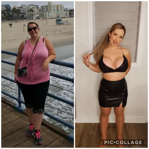 Now guys are looking at me for some other reasons... by Apprehensive_Wear903