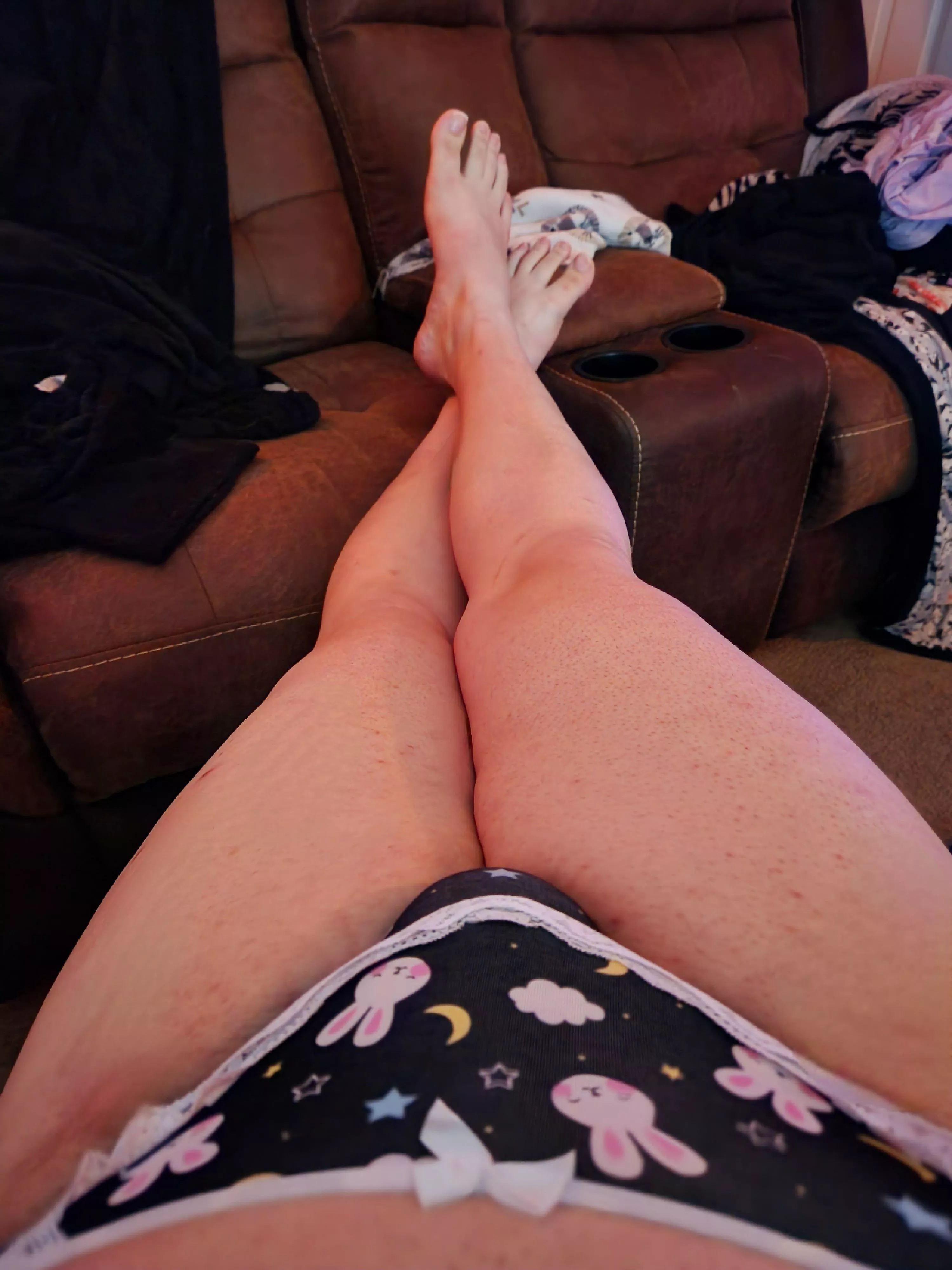 Obsessed with these cute panties 😍🥰 posted by Resident-Profit-123