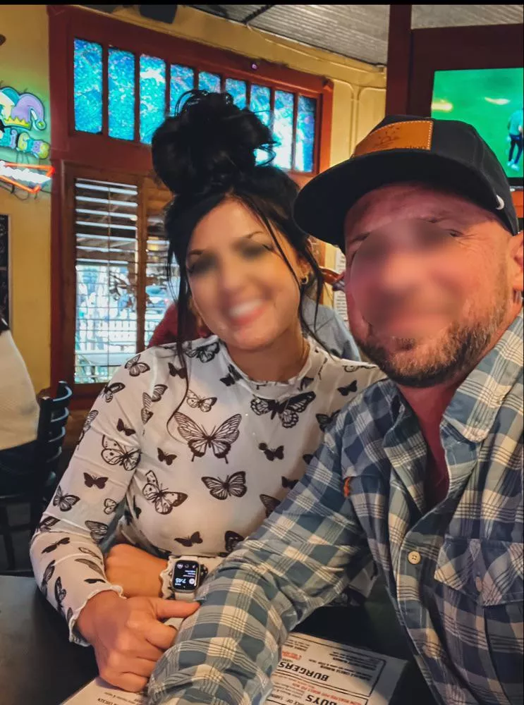 Out for drinks. posted by BananaOk994