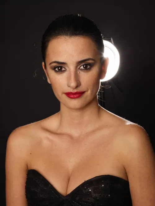 Penelope Cruz by ramashakti74