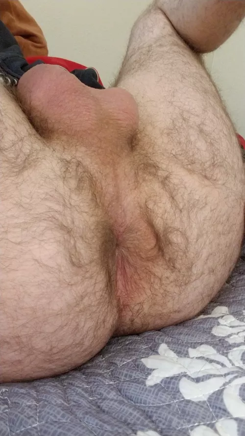 Plenty to go around by dudewithatruck