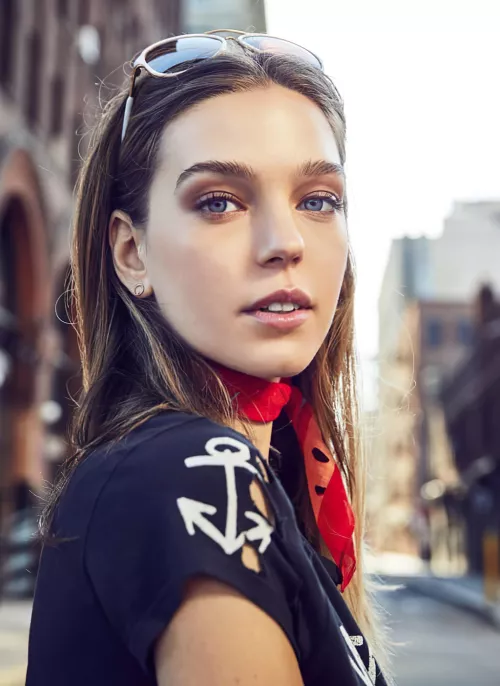 Priscilla Mezzadri by BeerGoggles2022