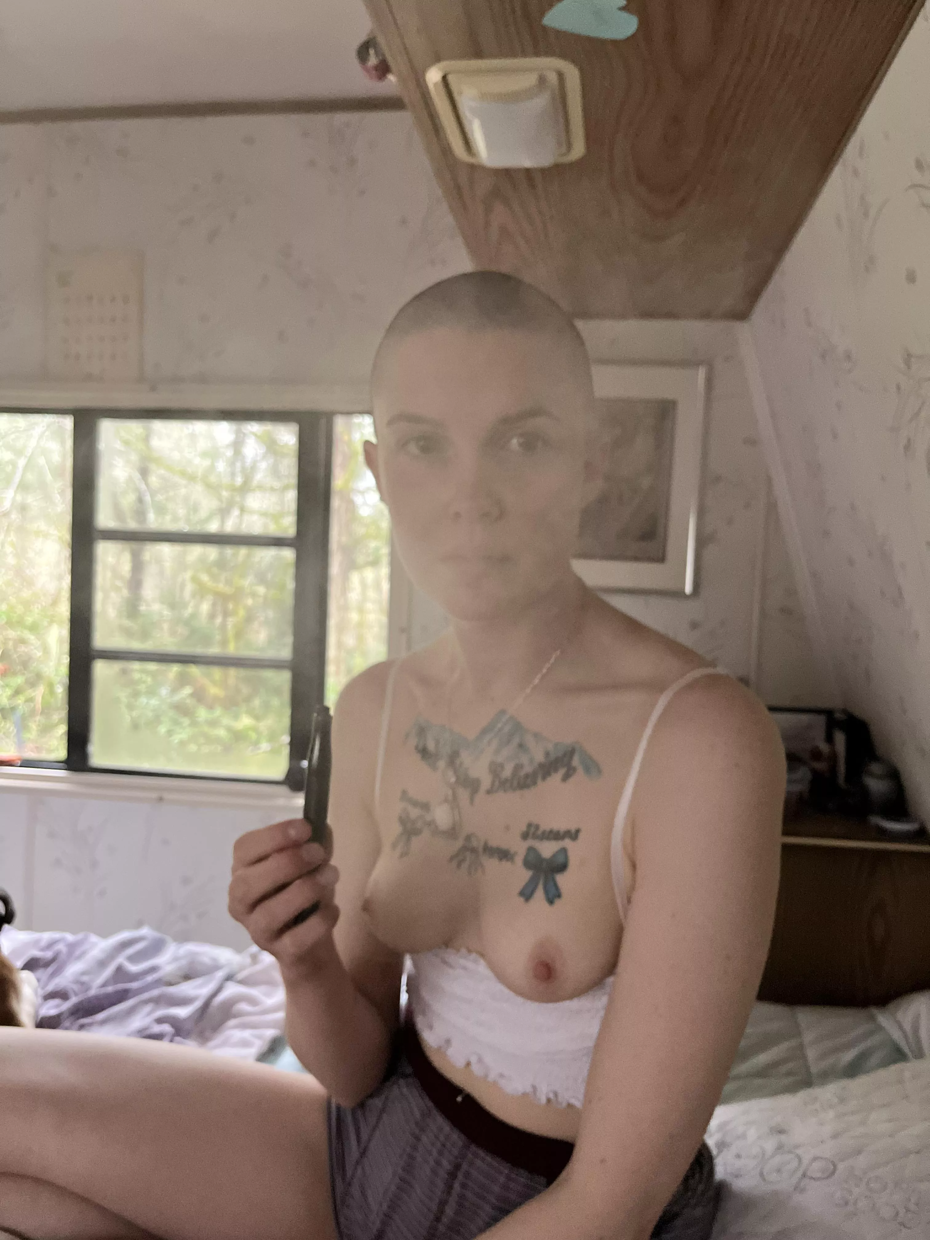 puf(f)co got me wild posted by Mywifepeaks