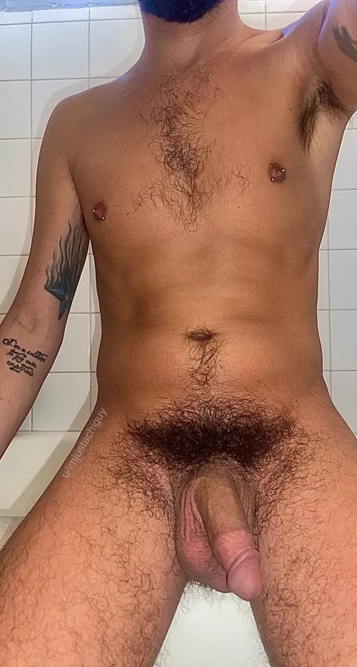 Put it in your mouth and make it grow by imjustachiguy