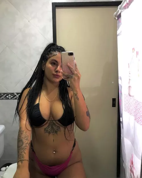 Ready for the Beach by miafoxy10