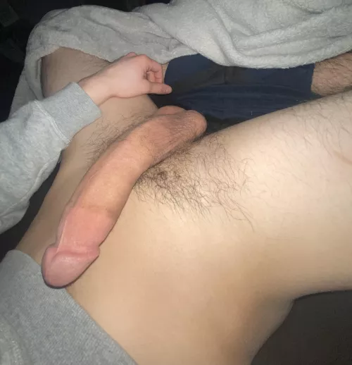 ready for the weekend by Ok_Tea4741