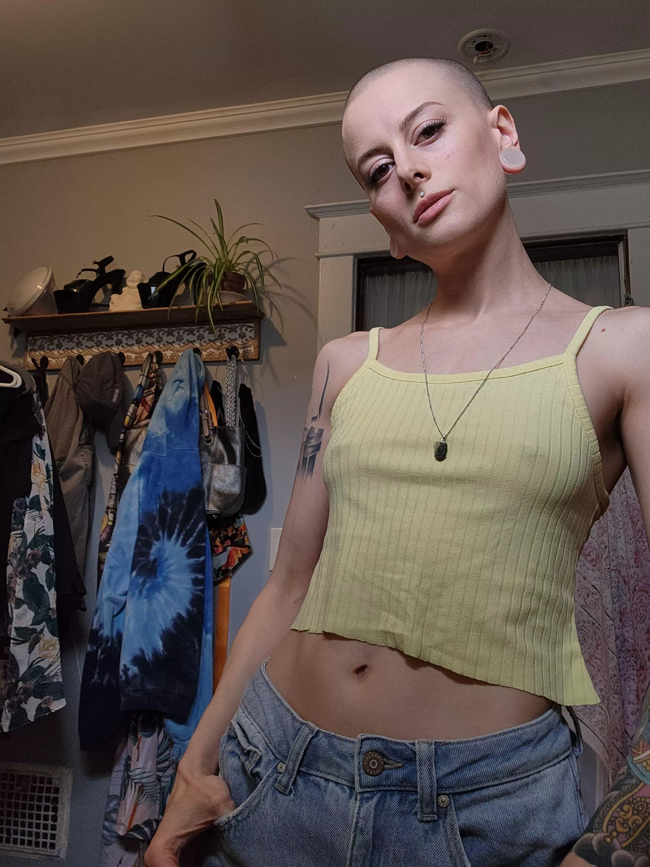 ready for the weekend already [f] posted by LayneeDivinee