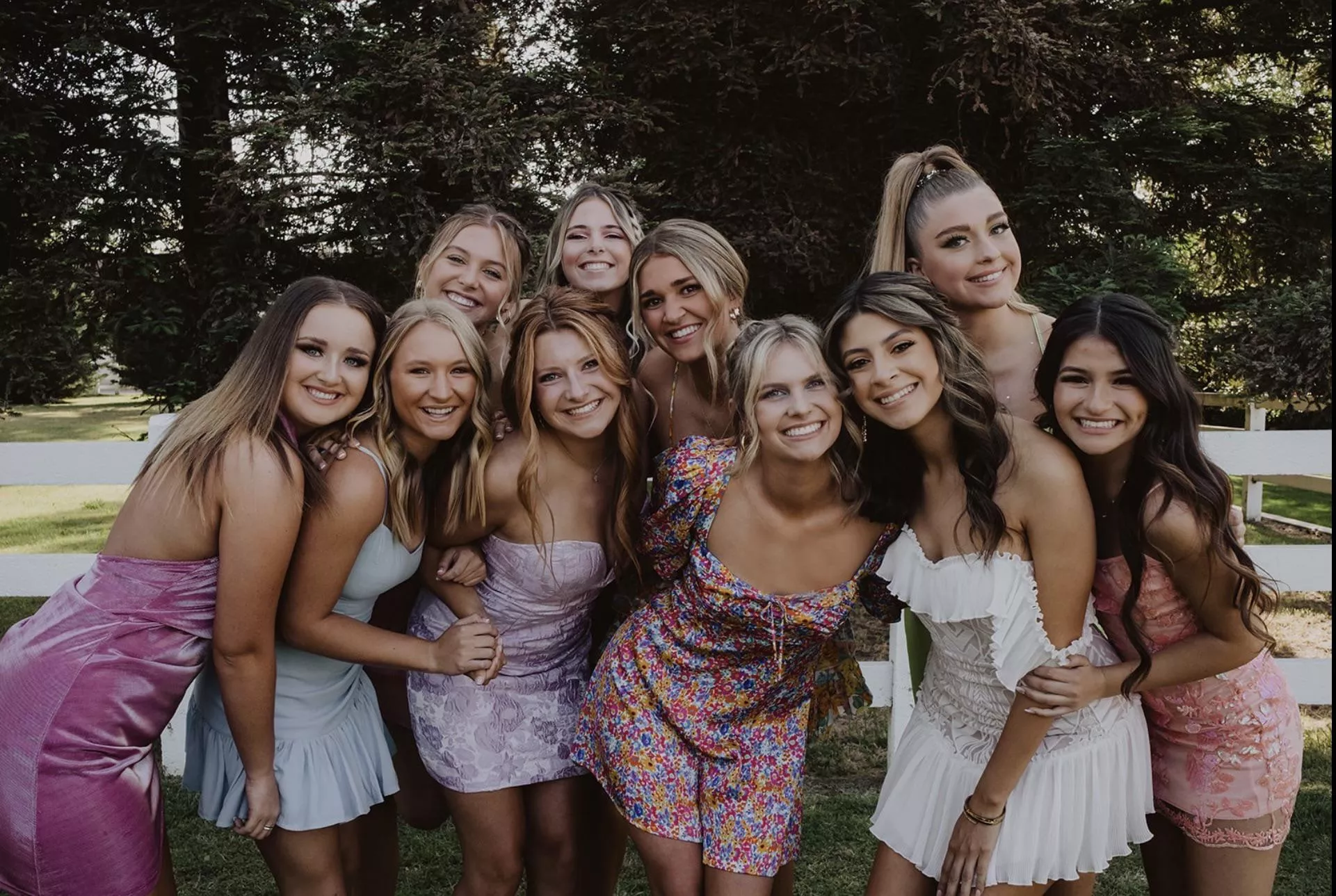 Red Head Anyone? Pick One. posted by spankthemonk96