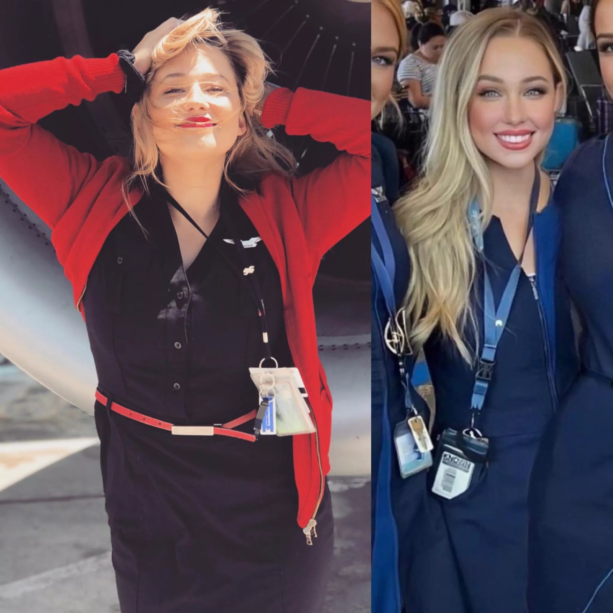 Red or blue? posted by exitsierra