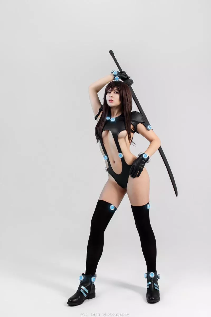 Reika Shimohira, do you like it on me ? posted by Sparkyiee