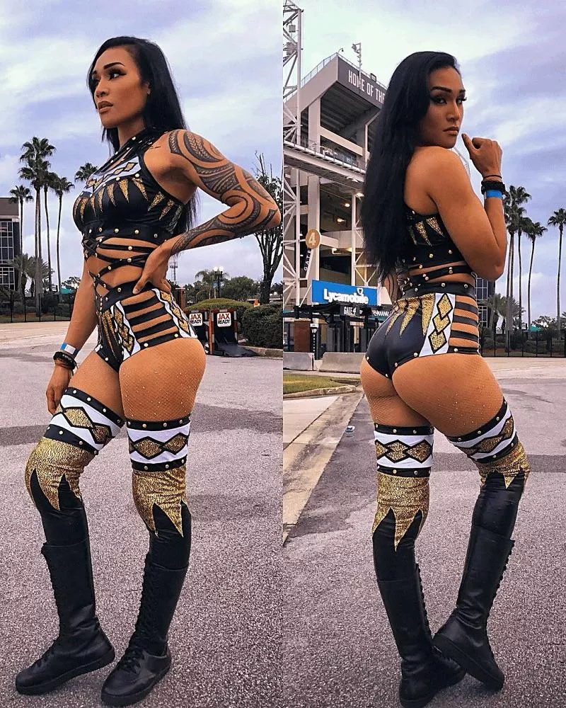 Reka Tehaka posted by SheetAcrobat