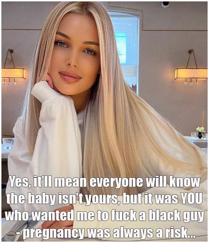 Risk, or reward?! 🥰 posted by myheartinherhands