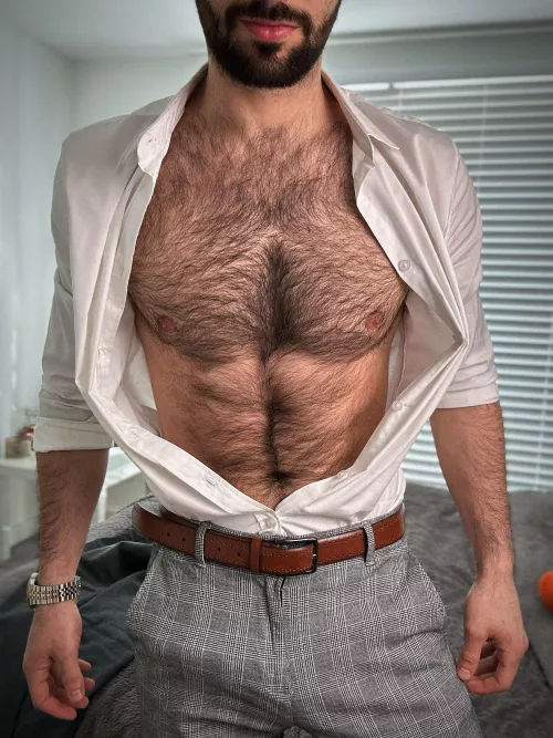 Rub it… see how big it gets. by Viprogue