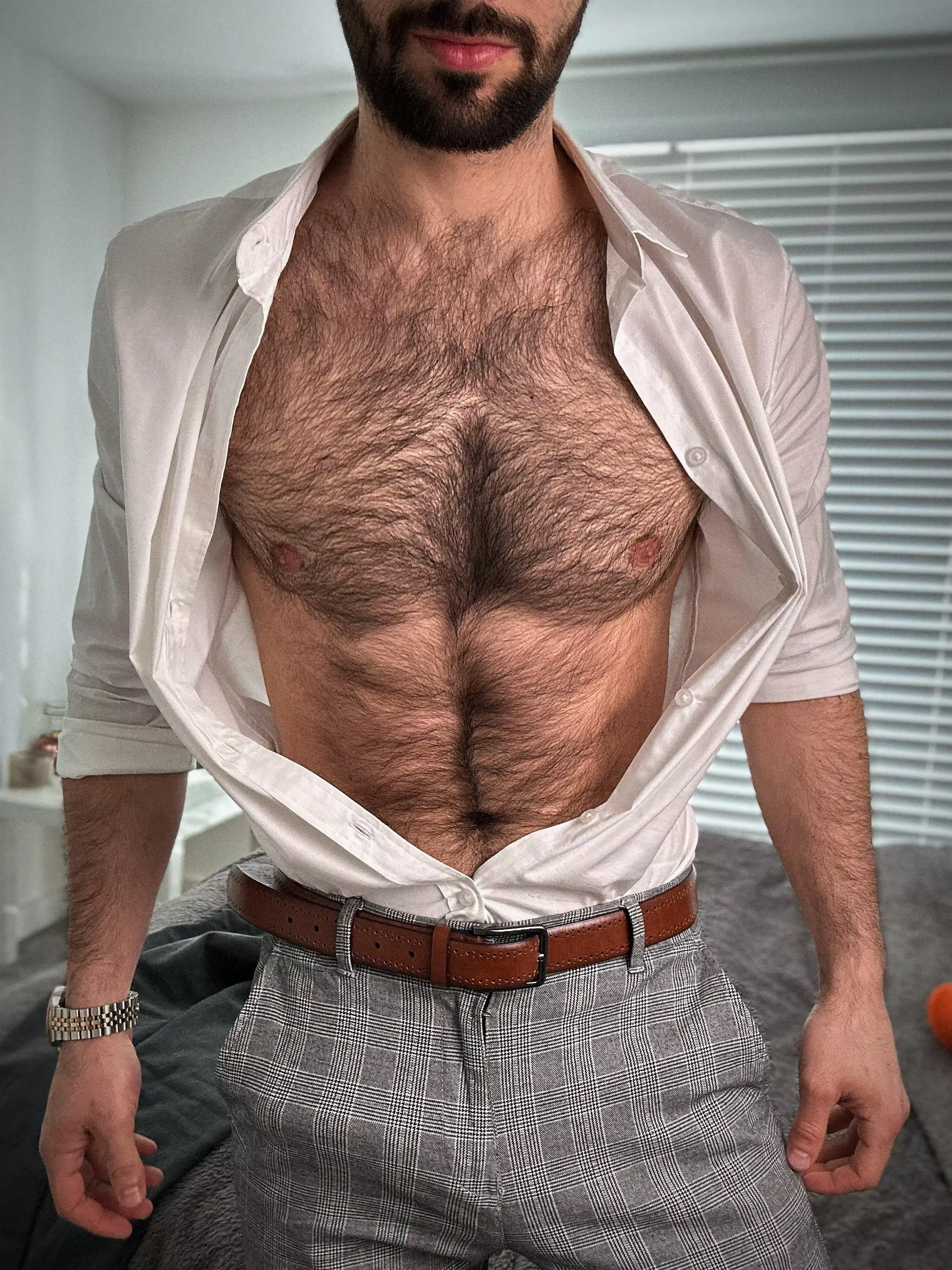 Rub it… see how big it gets. posted by Viprogue