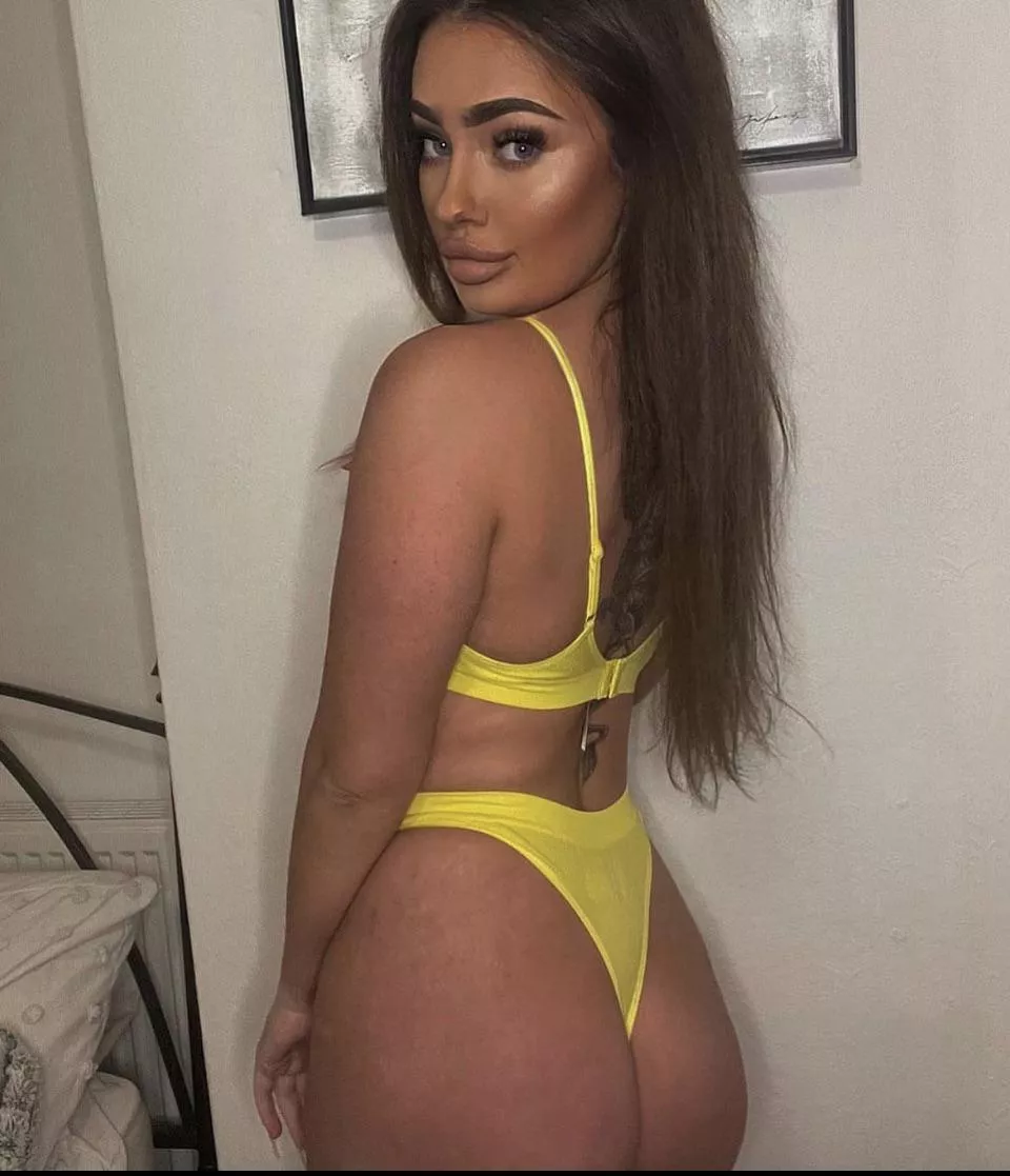 Savannah posted by Few-Pin221