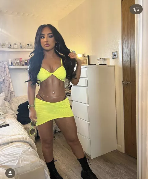 Scottish chav by johnpaul8888